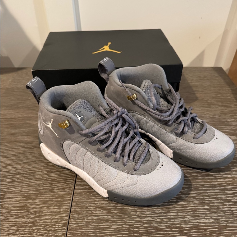 Jordan Jumpman Pro basketball sneakers